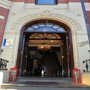 Hotel Royalton Suites 3*