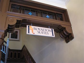 Hotel Royalton Suites Boston