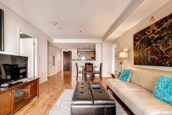 Appartement Global Luxury At Fenway Park South