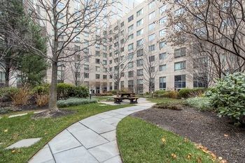 Global Luxury At Fenway Park South Appartement