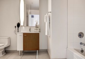 Global Luxury At Fenway Park South Appartement *