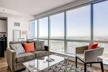 Appartement Global Luxury At Fenway Park South