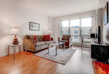 Global Luxury At Fenway Park South Appartement Boston
