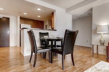 Appartement Global Luxury At Fenway Park South *