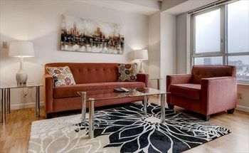 Global Luxury At Fenway Park South Appartement *