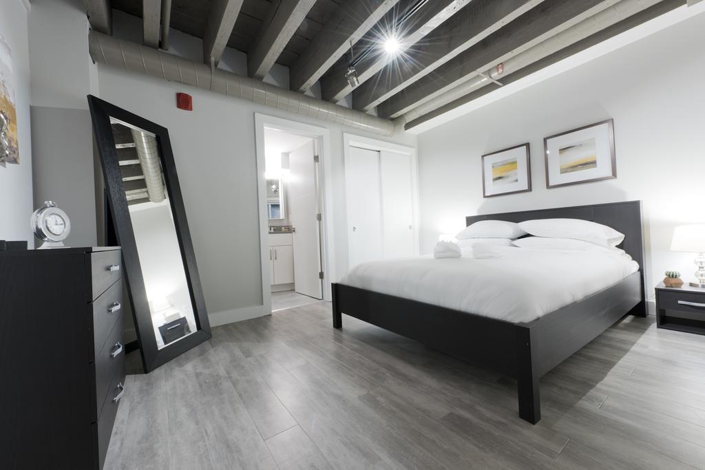 Two-bedroom On Washington Street Apt 403 Apartment Boston