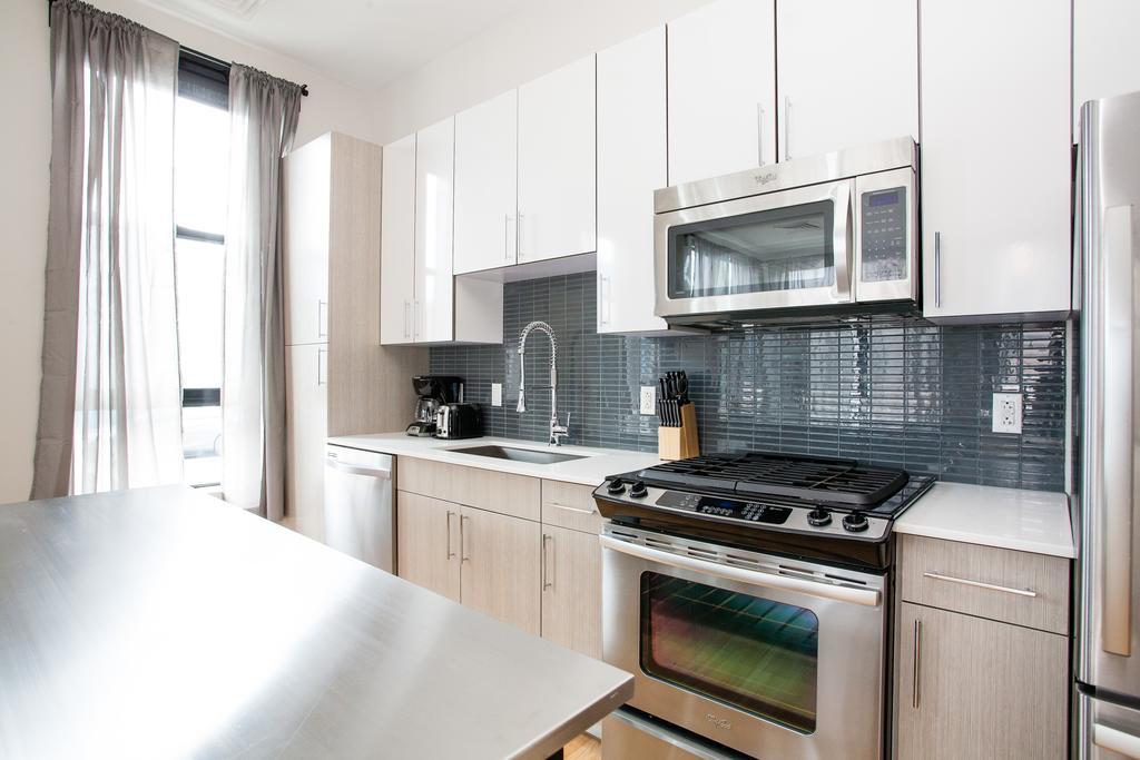Apartment Two-bedroom On D Street Apt 136
