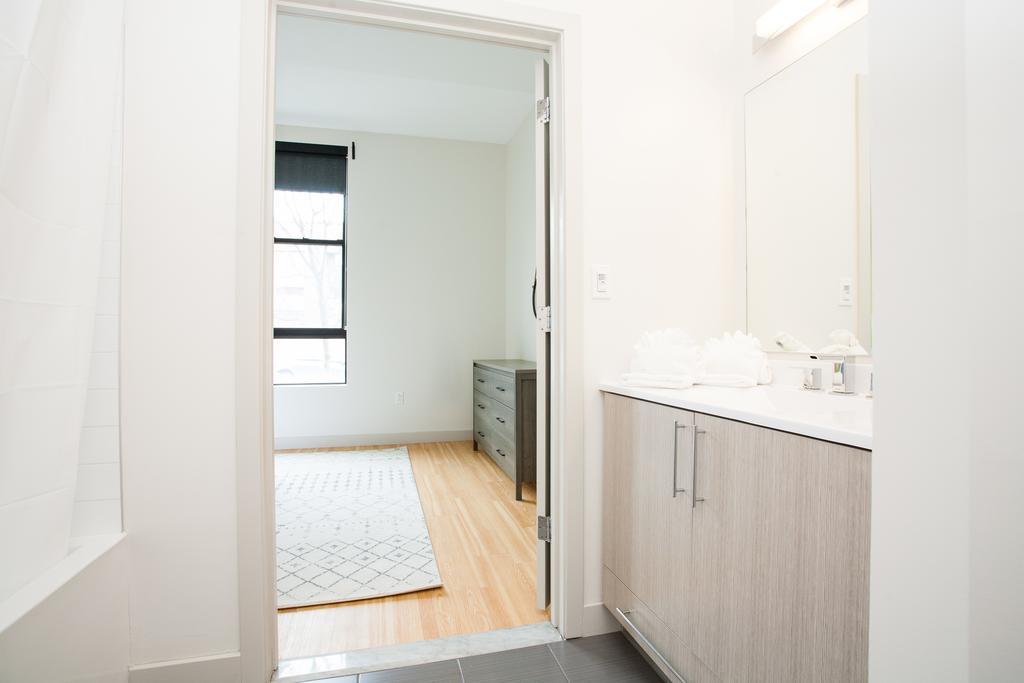 Two-bedroom On D Street Apt 136 *