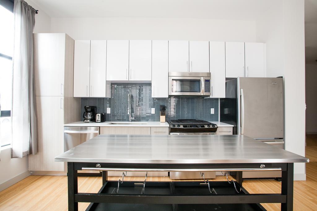 Two-bedroom On D Street Apt 136 *
