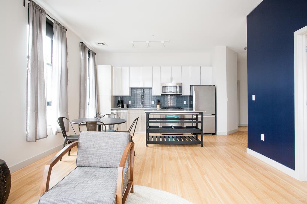 Two-bedroom On D Street Apt 136 Apartment Boston