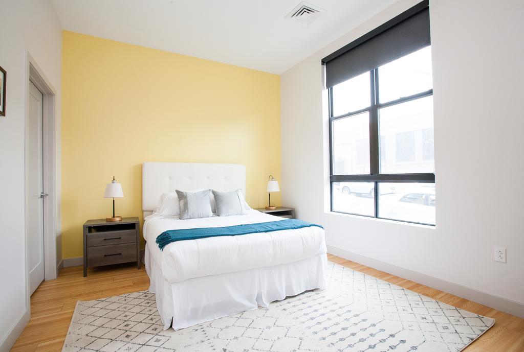 Two-bedroom On D Street Apt 136