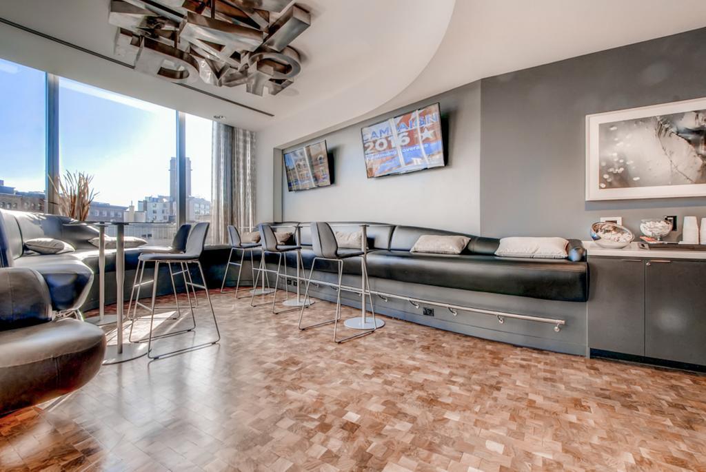 Bluebird Suites In Downtown Boston