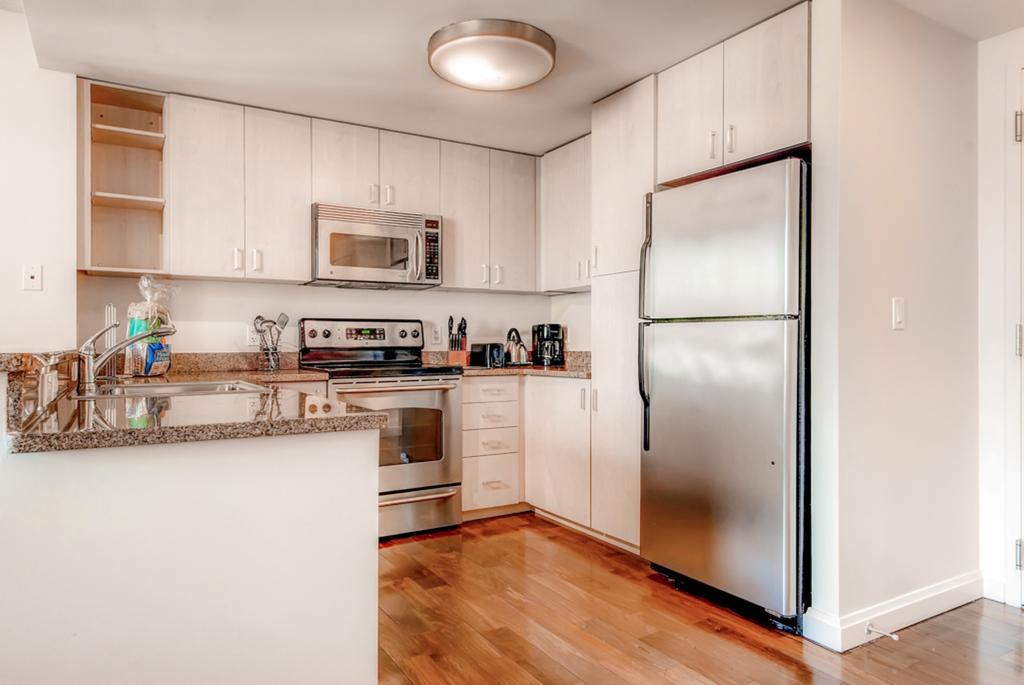 Bluebird Suites In Downtown Apartment