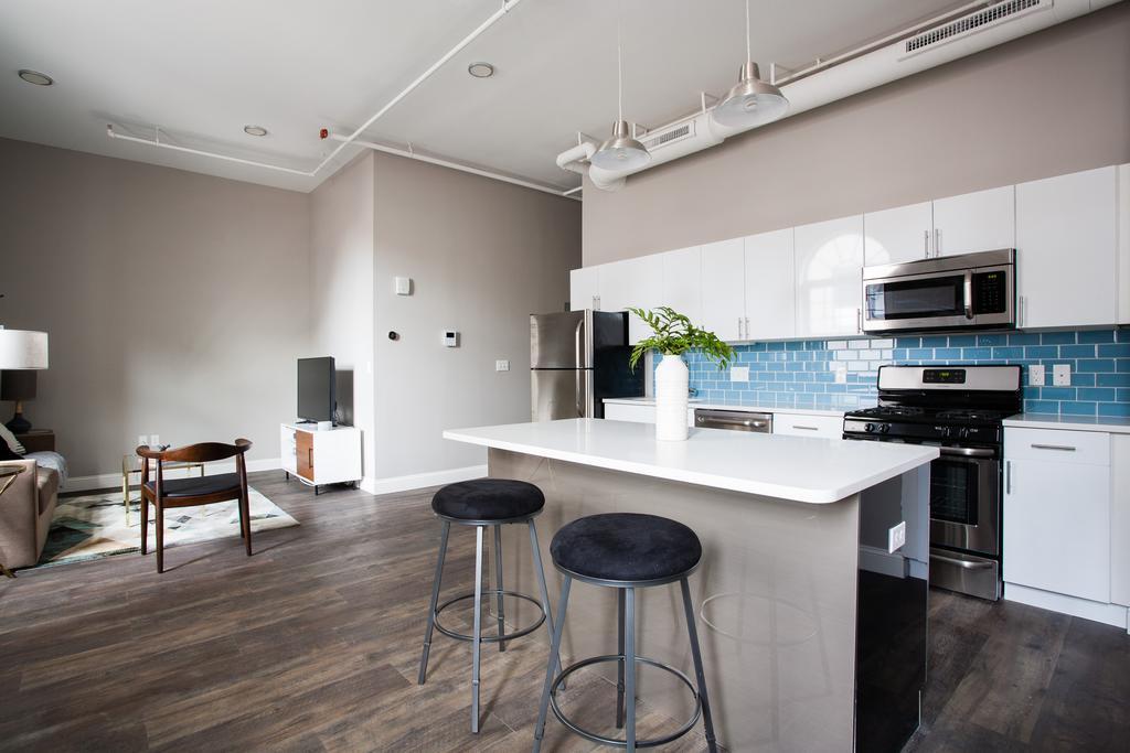 Apartment Three-bedroom On Hamilton Place Apt 508 Boston