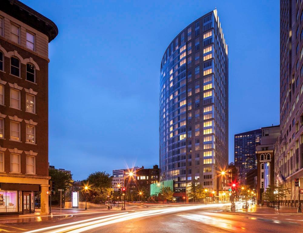 Apartment Bluebird Suites In Downtown *