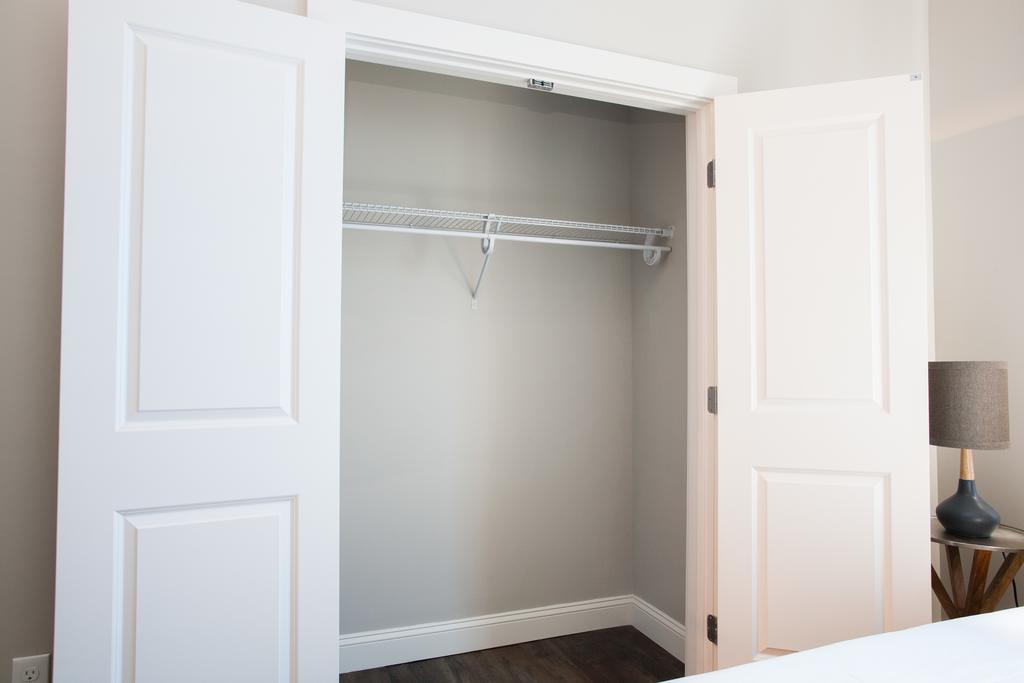 Three-bedroom On Hamilton Place Apt 508 Apartment Boston
