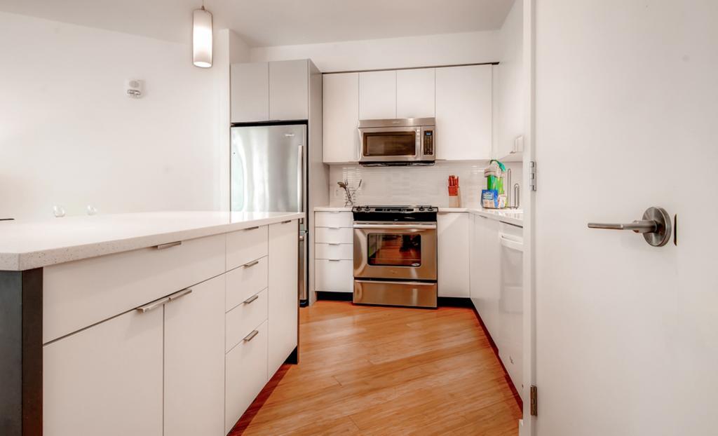Apartment Bluebird Suites In Downtown Boston