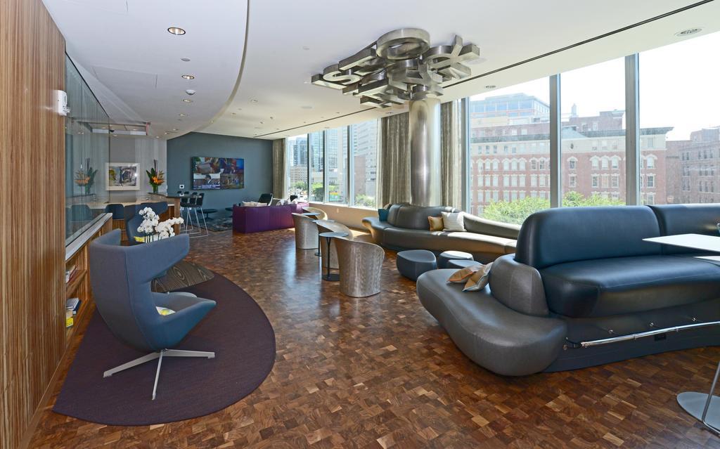 Apartment Bluebird Suites In Downtown *