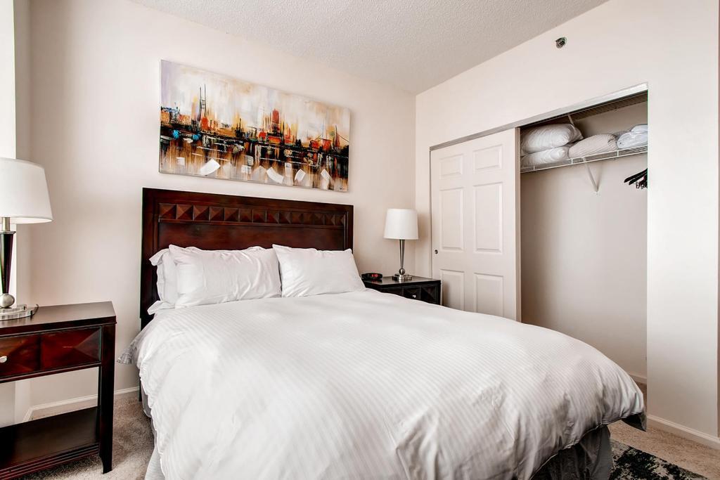 Bluebird Suites In Downtown Boston