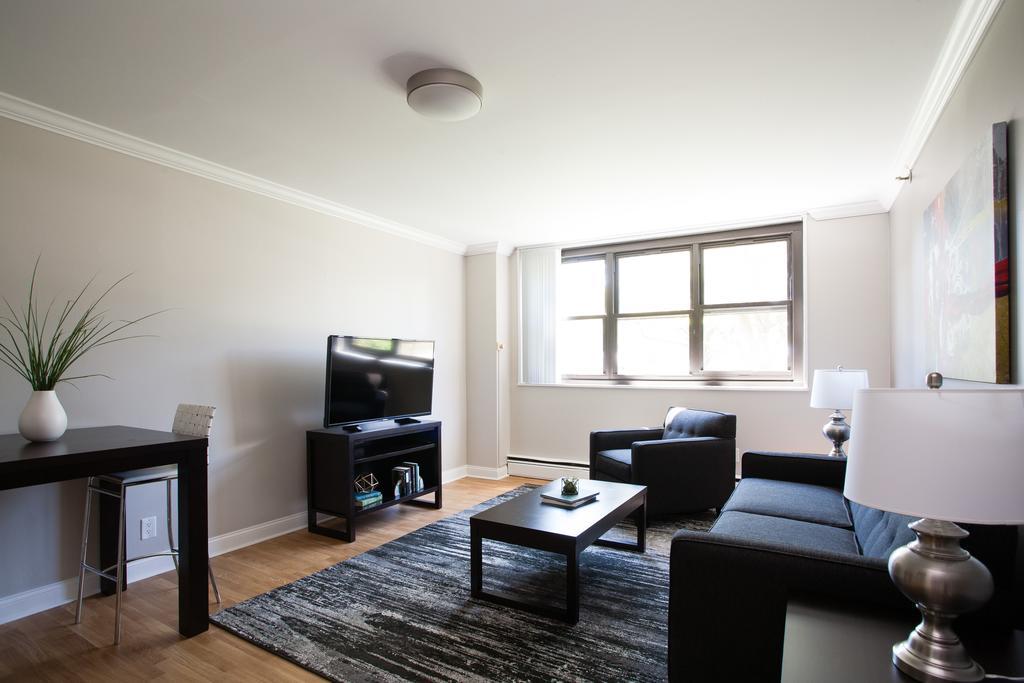Apartment Two-bedroom On Columbia Road Apt 1d *
