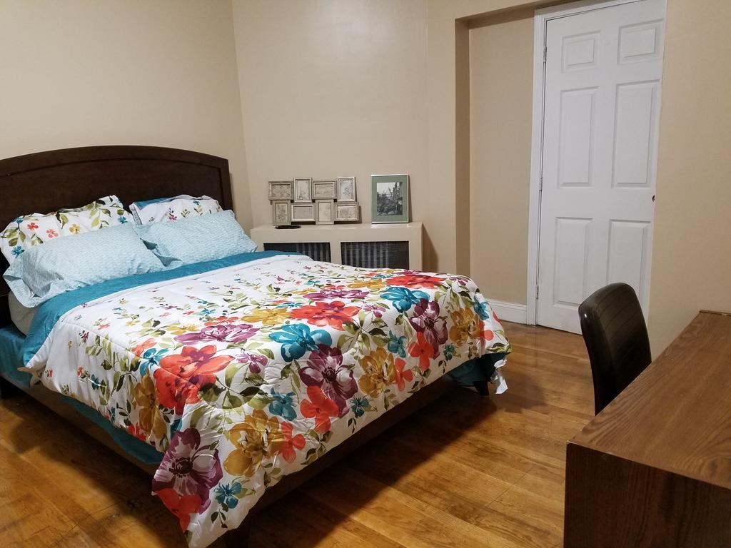 Apartment Renovated Near Airport