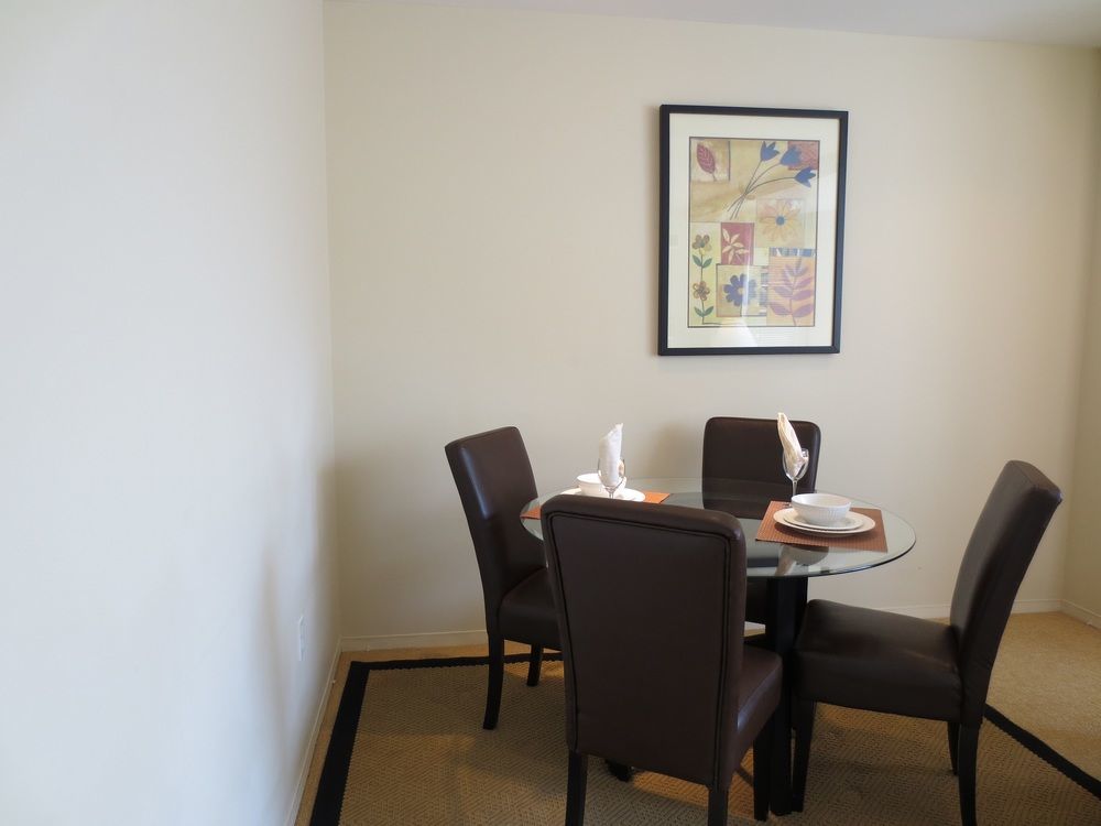 Apartamento Global At Victory Gardens Boston