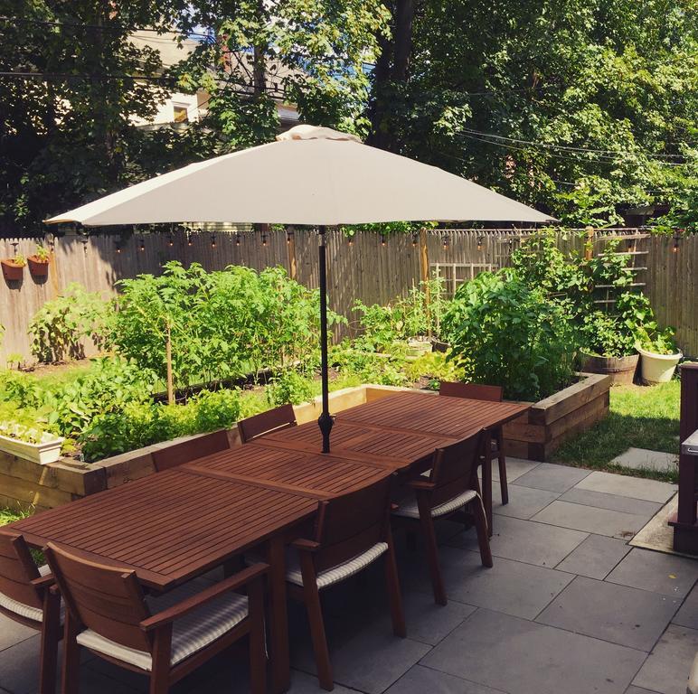 2 Bedroom In Jamaica Plain With Parking Apartment *