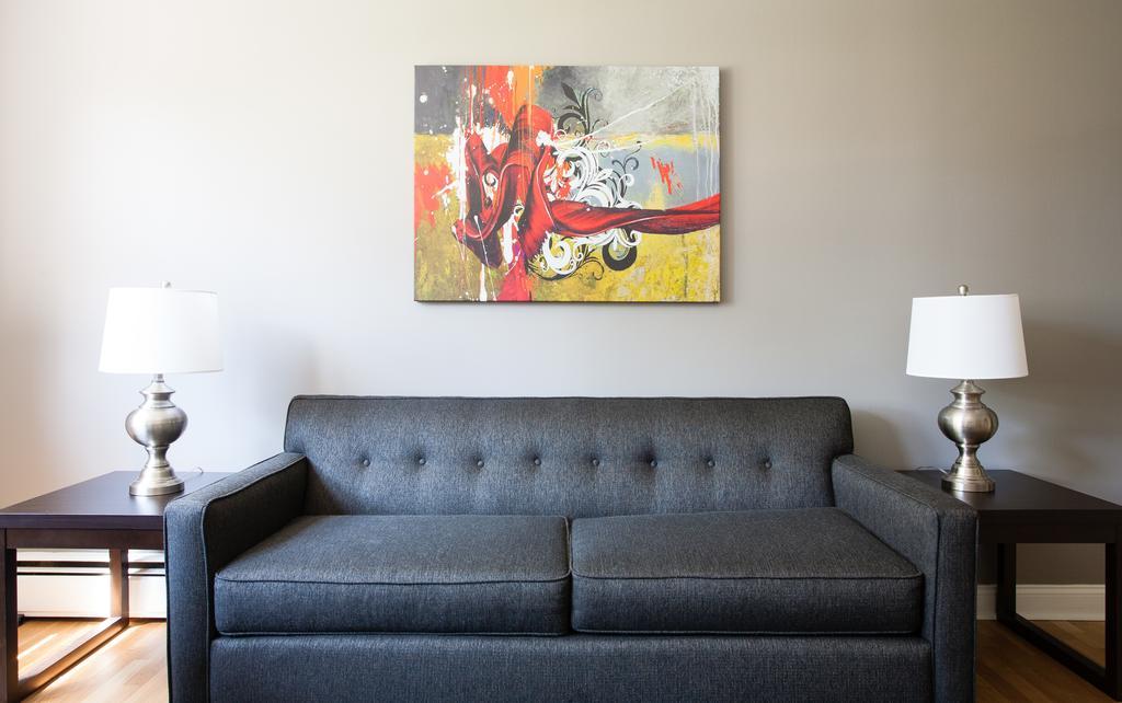 Apartment Two-bedroom On Columbia Road Apt 1d *