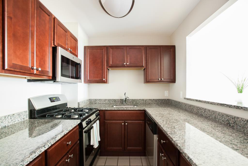 Apartment Two-bedroom On Columbia Road Apt 1d Boston