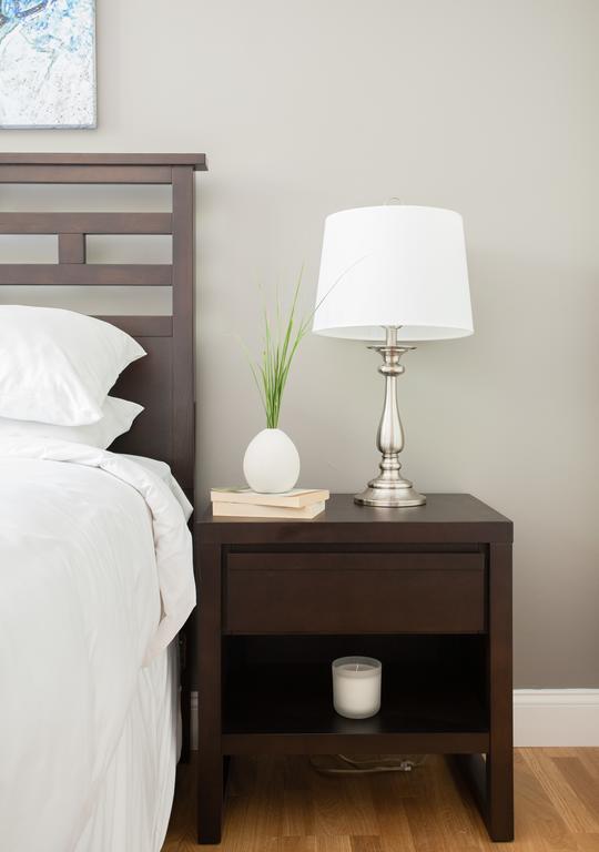 Two-bedroom On Columbia Road Apt 1d * Boston