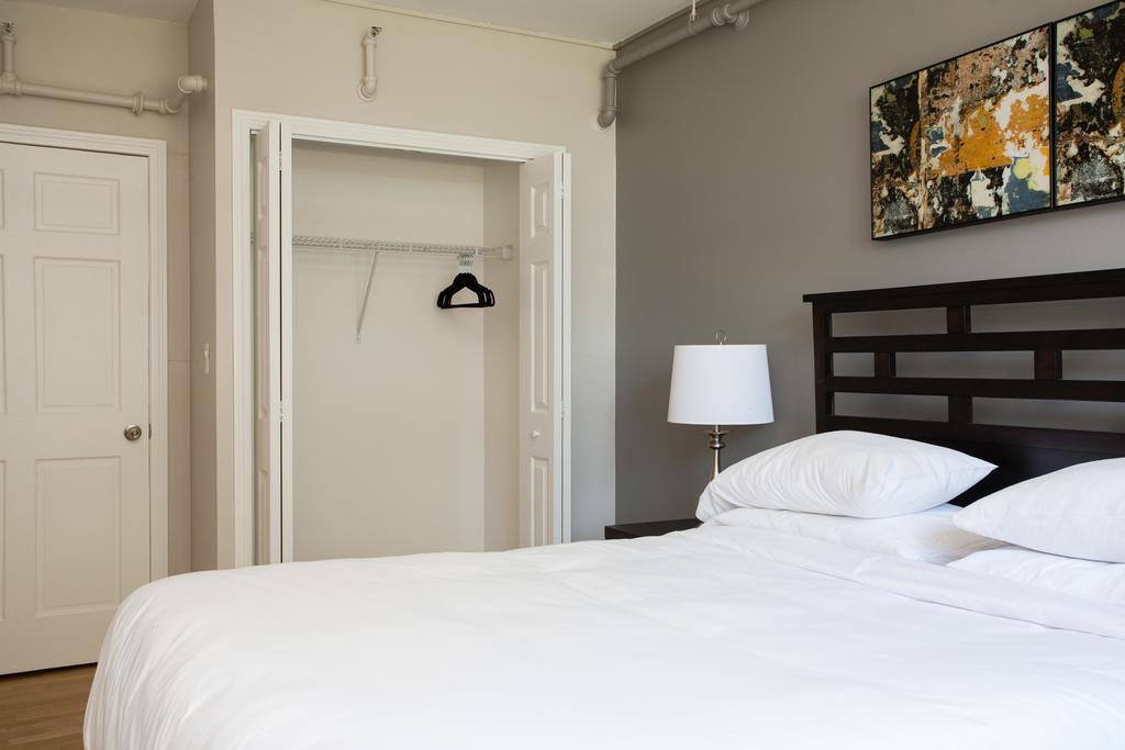 Two-bedroom On Columbia Road Apt 1d