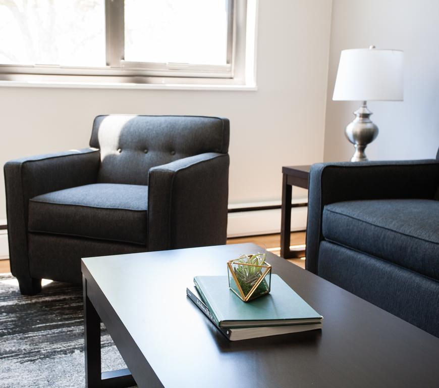 Apartment Two-bedroom On Columbia Road Apt 1d