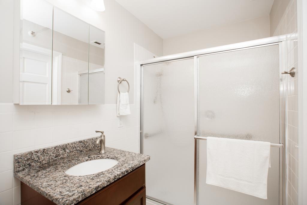 Apartment Two-bedroom On Columbia Road Apt 1d Boston