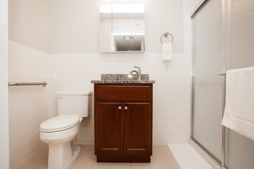 Two-bedroom On Columbia Road Apt 1d Apartment Boston