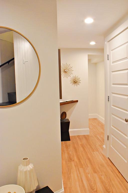 Beautiful 3br 3ba Duplex Parking Location Apartamento *