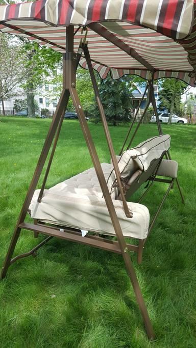 Relax N 