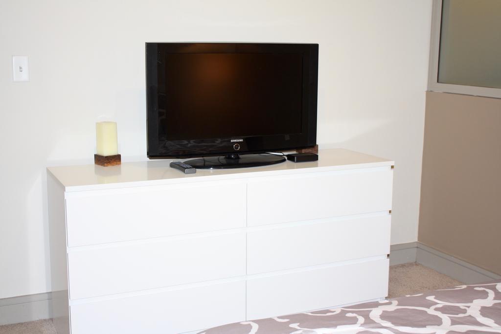 Apartment Furnished Pier 4-2 *