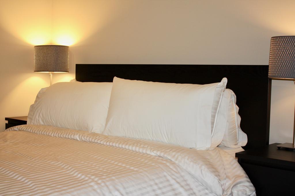 Apartment Furnished Pier 4-2 *