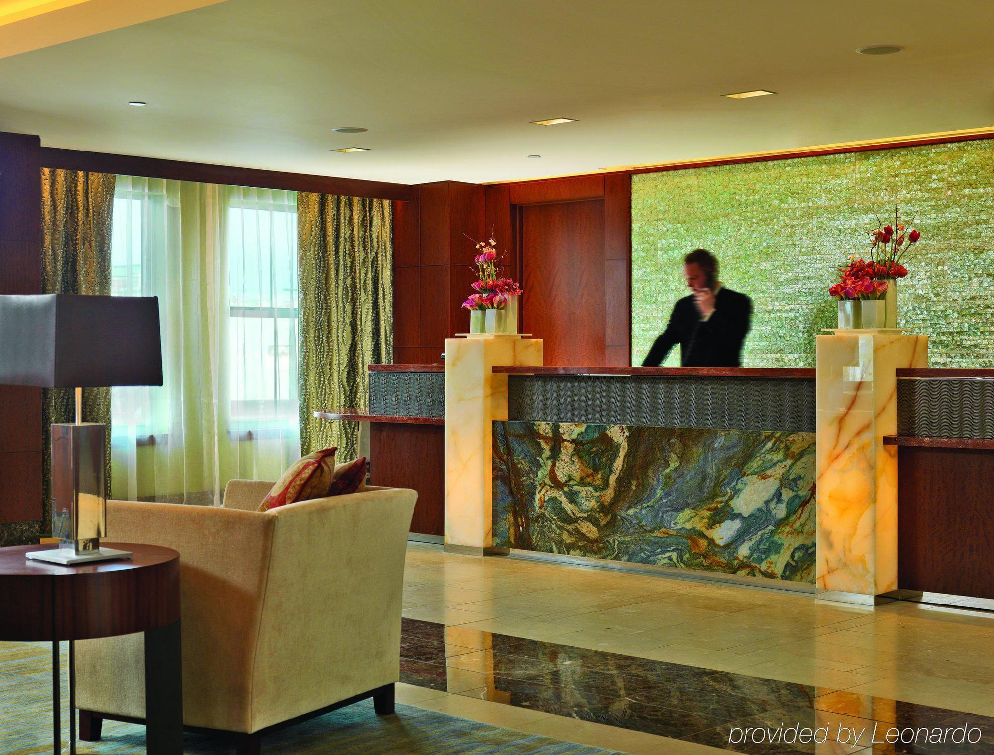 Battery Wharf Hotel, Waterfront 4* Boston