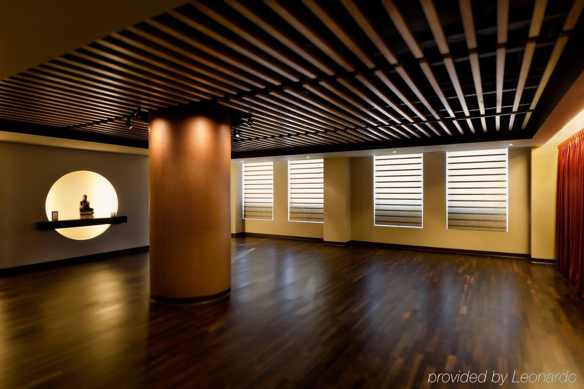 Battery Wharf Hotel, Waterfront Hotel 4*