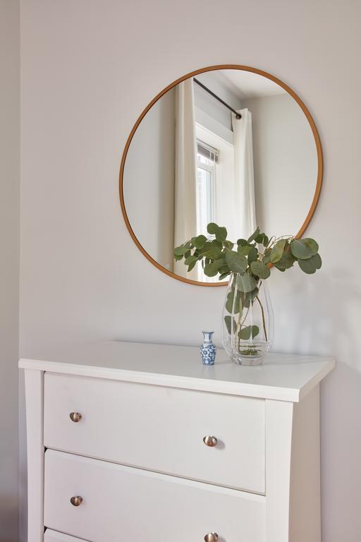 Three-bedroom On South Street Apt 5