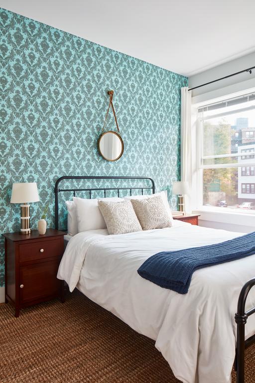 Three-bedroom On South Street Apt 5 Apartment Boston