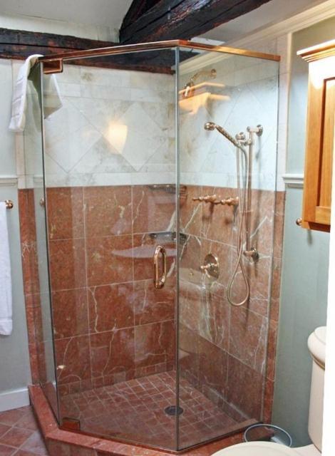 Moroccan Boutique Bed & Breakfast Boston