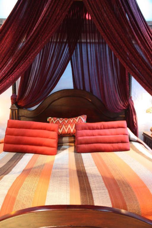 Moroccan Boutique 3*