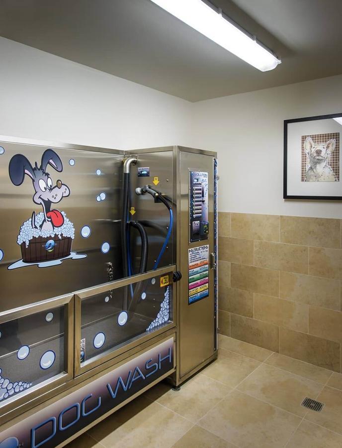 Global Luxury At Seaport *