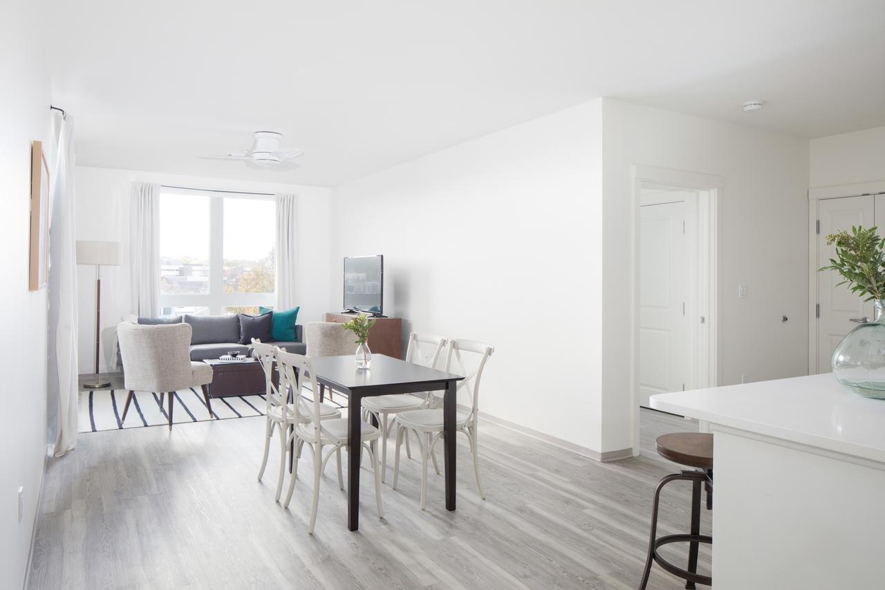 Two-bedroom On Braintree Street Apt 603 Boston