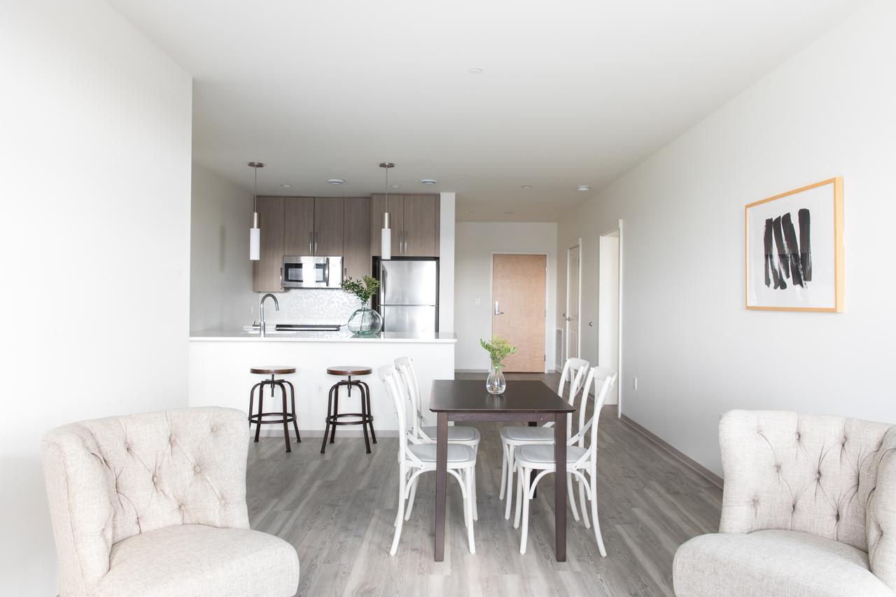 Two-bedroom On Braintree Street Apt 603