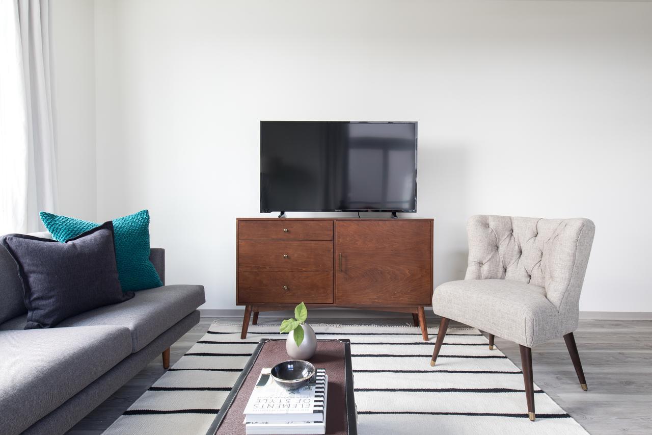 Apartment Two-bedroom On Braintree Street Apt 603 Boston