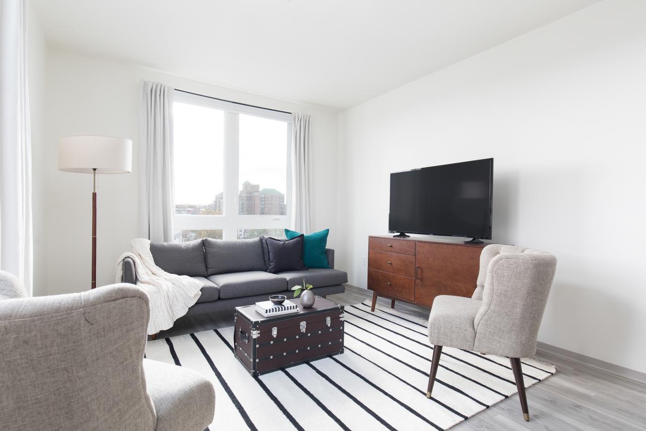 Two-bedroom On Braintree Street Apt 603 * Boston