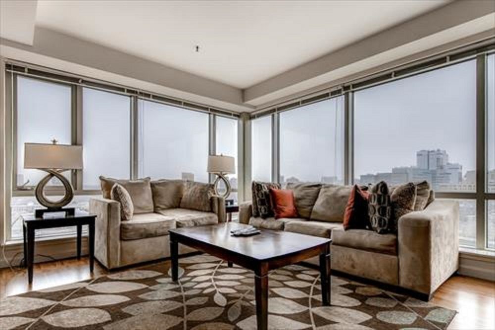 Global Luxury At Fenway Park South Appartement Boston